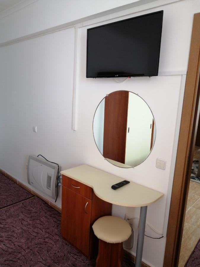 Grand Monastery Apartment ''White Tale'' Pamporovo Exterior photo